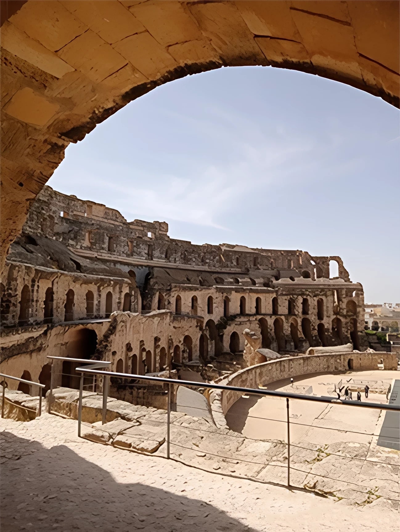 Excursion culturelle