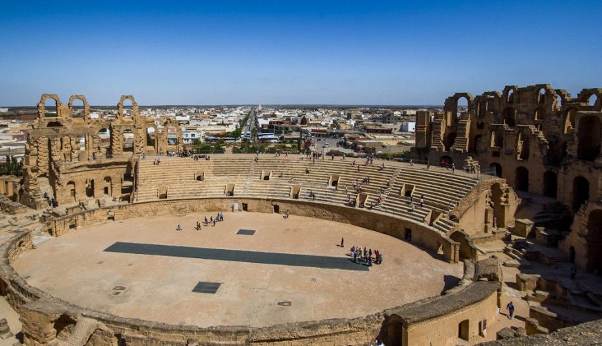 Idées et bons plans pour votre prochain départ