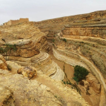 Voyage au cœur du sud tunisien